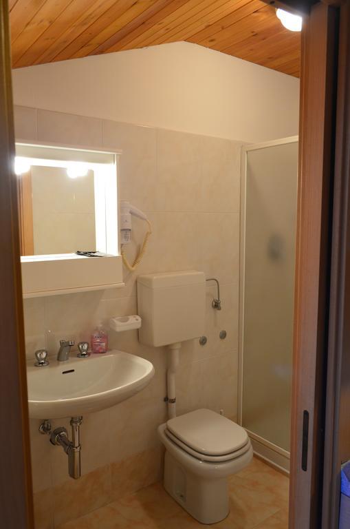 Aparthotel Campodolcino Camping *