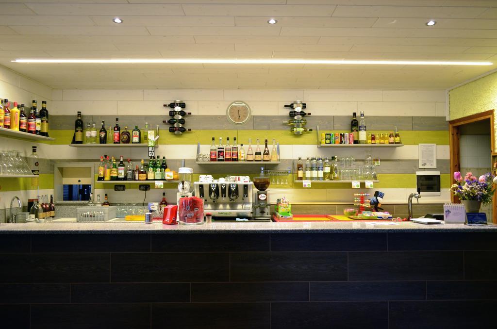 Campodolcino Camping Aparthotel *